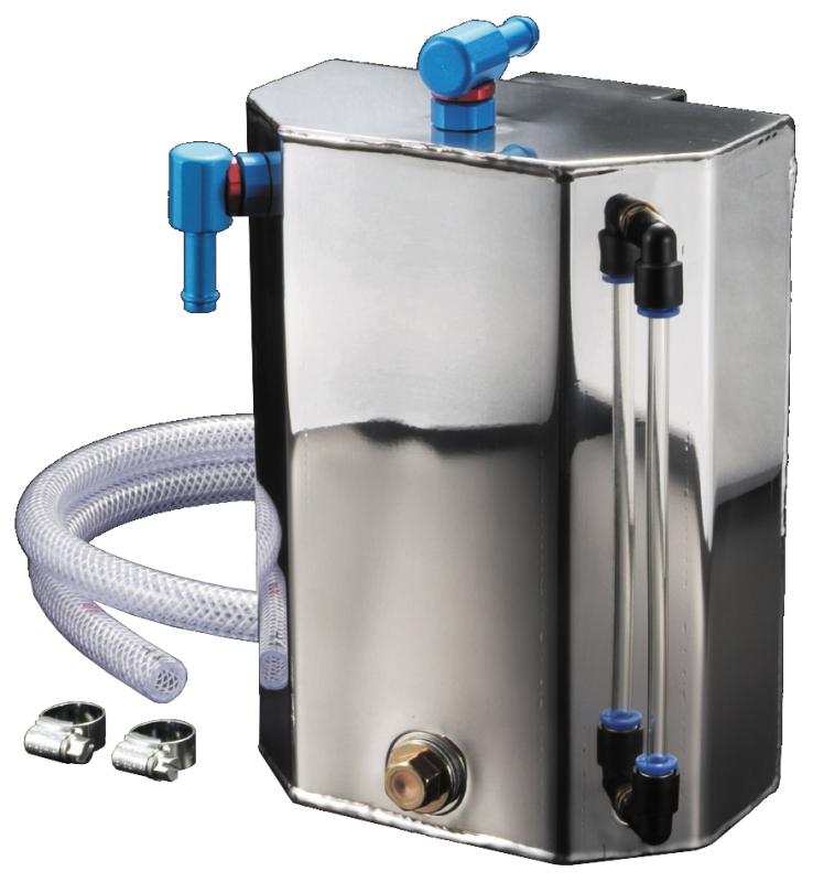 Subaru BRZ Oil Catch Can - Cusco - Separator Type - `13-`27